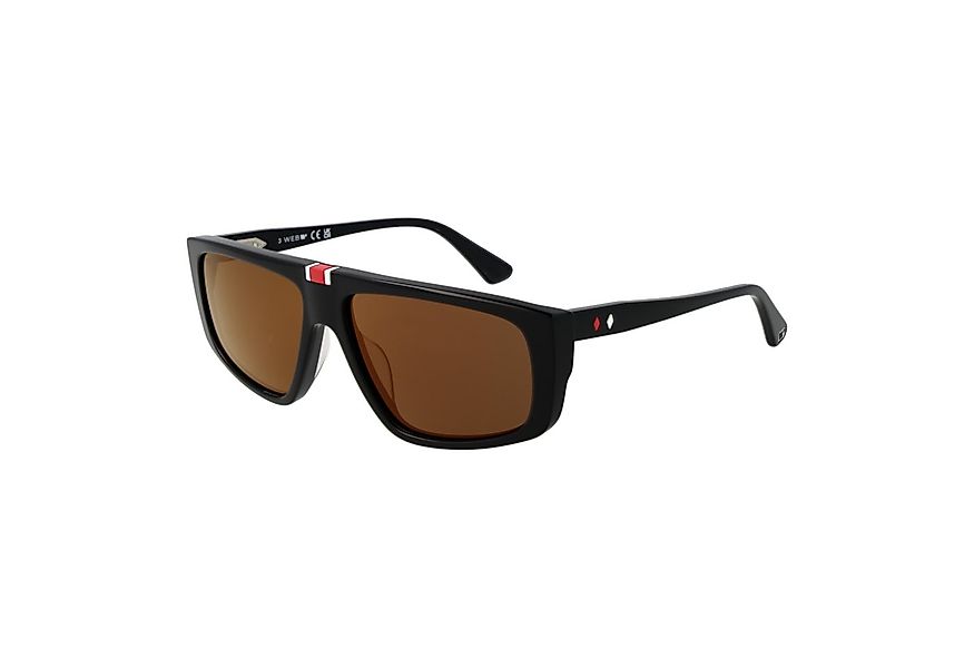 Web Sonnenbrille WE0358 5801A günstig online kaufen
