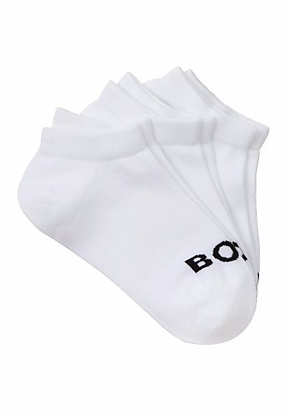 BOSS Sneakersocken 3P AS Logo CC günstig online kaufen