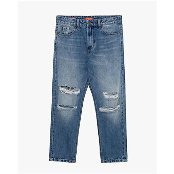 Gianni Lupo  Straight Leg Jeans GL6517Q günstig online kaufen
