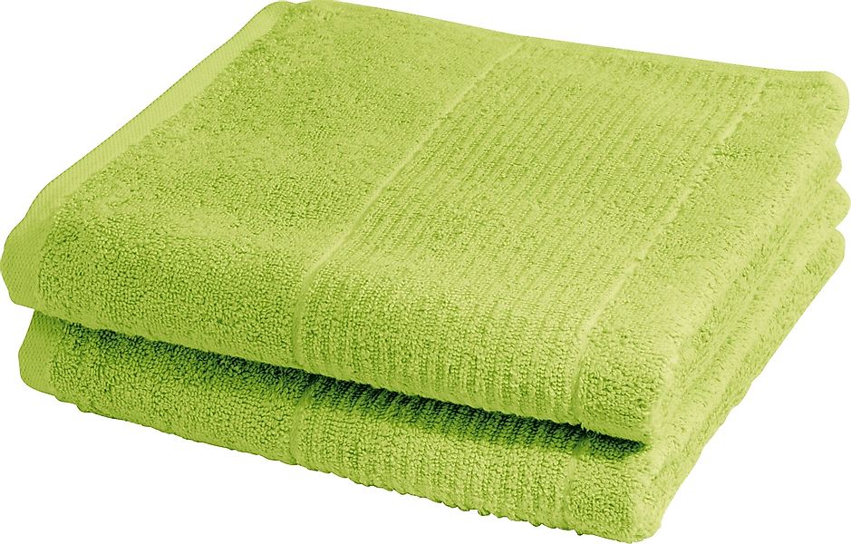 fleuresse Badetuch 2828, Frottier (1-St), Duschhandtücher, günstig online kaufen
