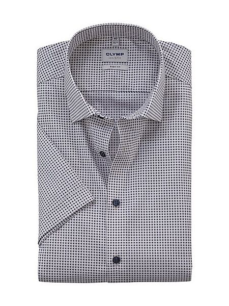 OLYMP Kurzarmhemd Olymp CITY / He.Hemd kurzarm / 2075/52 Hemden günstig online kaufen