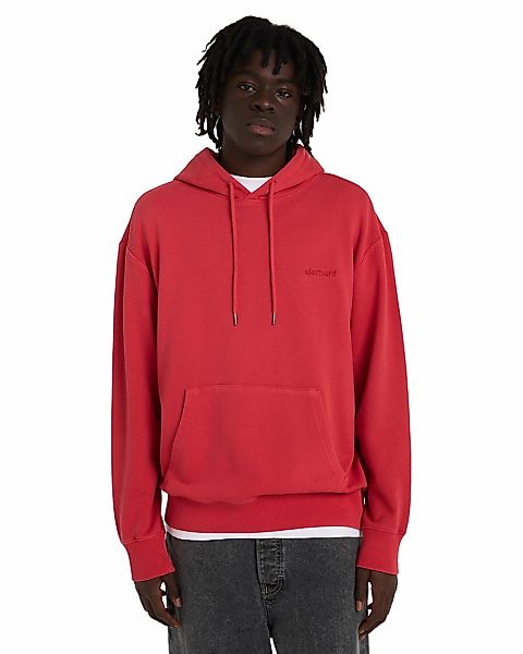 Element Kapuzensweatshirt "Lowcase Pigment" günstig online kaufen