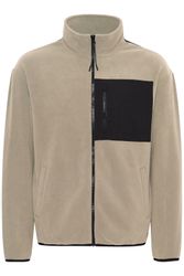 Blend Fleecejacke BHSweatshirt Kuschelige Teddyjacke günstig online kaufen