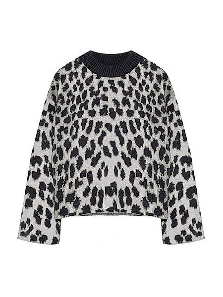 Trendyol Rundhalspullover (1-tlg) Plain/ohne Details günstig online kaufen