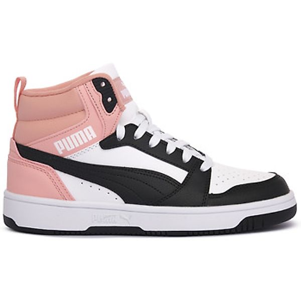 Puma  Fitnessschuhe 26 REBOUND V6 MID JR günstig online kaufen