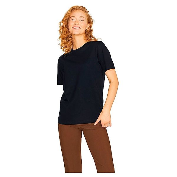 Jjxx Elina Regular Time Kurzarm T-shirt XL Black günstig online kaufen