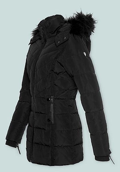 ALPENBLITZ Winterjacke Pistenglück leichtes Webmaterial, sportlicher Stil, günstig online kaufen