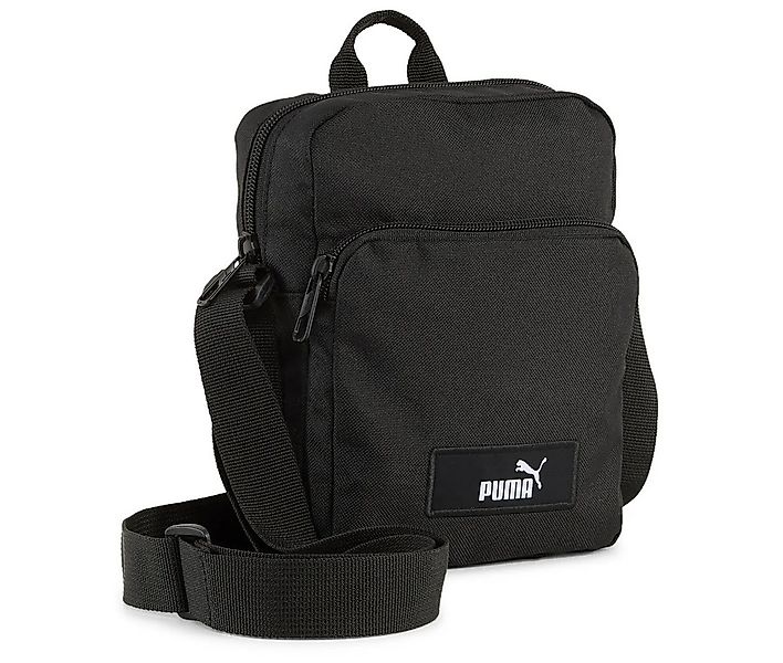 PUMA Umhängetasche Academy Portable (1-tlg), Schulterriemen günstig online kaufen