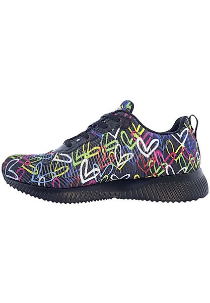Skechers BOBS SQUAD STARRY LOVE Sneaker günstig online kaufen