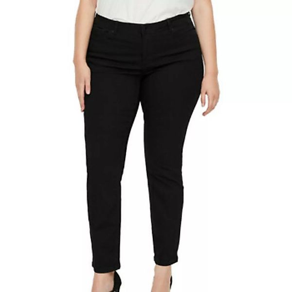 Vero Moda  Straight Leg Jeans 10236965 günstig online kaufen