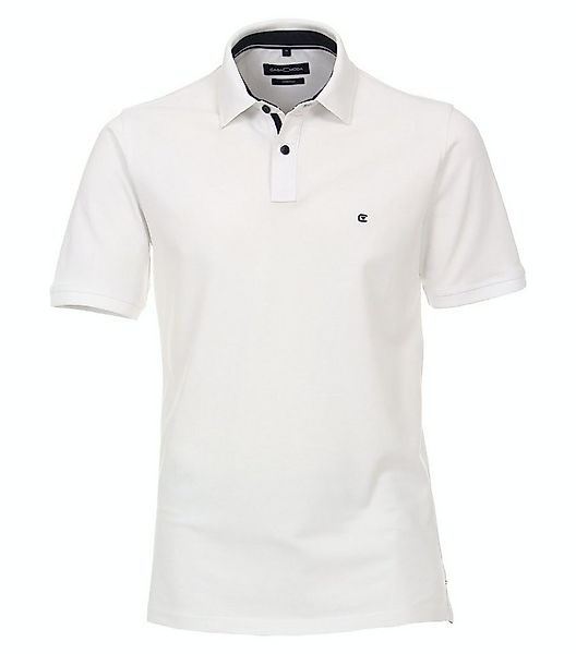 CASAMODA Poloshirt 004470 Poloshirt günstig online kaufen