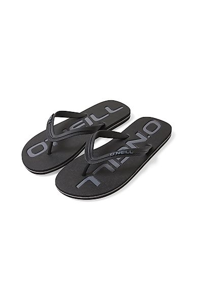 O'Neill PROFILE LOGO SANDALS Zehentrenner günstig online kaufen