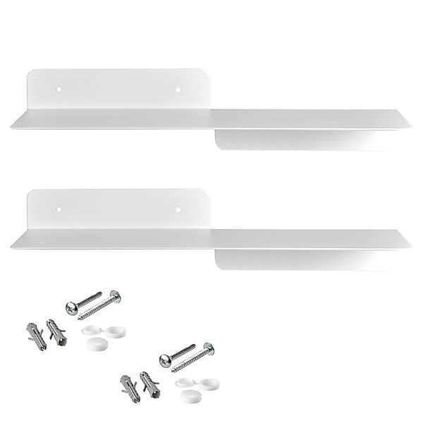 SO-TECH® Wandregal Schweberegal HOVER-I 35 x günstig online kaufen