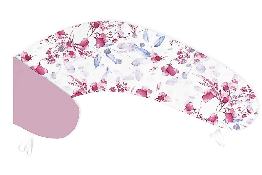 Amilian Stillkissenbezug 170 cm - Kissenbezug für Stillkissen, Seitenschläf günstig online kaufen