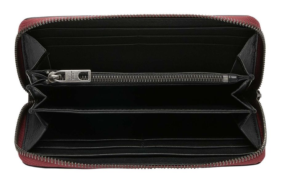 Liebeskind Berlin Geldbörse Sally Wallet, aus günstig online kaufen
