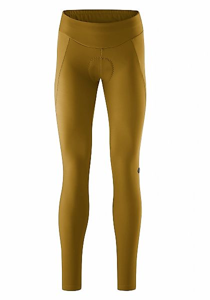 Gonso Fahrradhose "Essential Tight Therm W", Hohe Bewegungselastizität und günstig online kaufen
