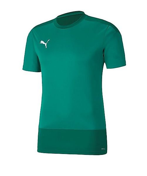 PUMA T-Shirt PUMA teamGOAL 23 Training Trikot Polyester günstig online kaufen