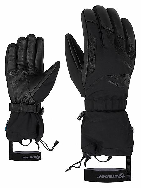 Ziener Skihandschuhe "GAIKU AS(R) AW" günstig online kaufen