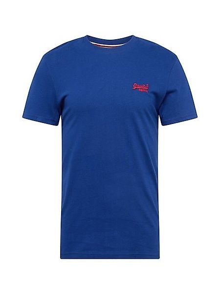 Superdry T-Shirt Essential (1-tlg) günstig online kaufen