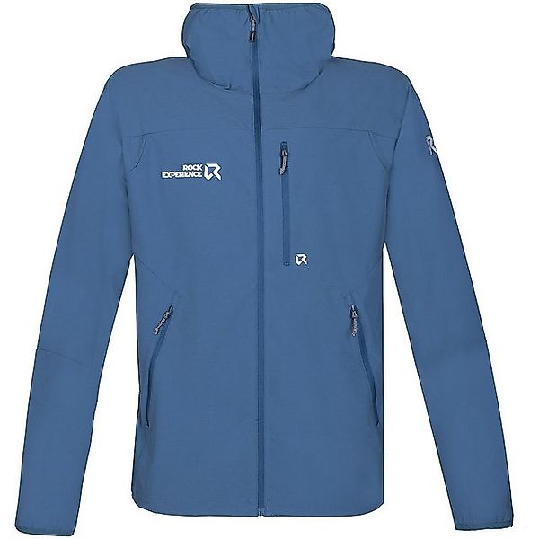 ROCK EXPERIENCE 3-in-1-Funktionsjacke Softshelljacke Solstice günstig online kaufen