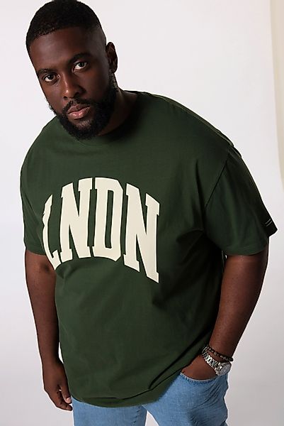 STHUGE T-Shirt STHUGE T-Shirt Halbarm oversized günstig online kaufen