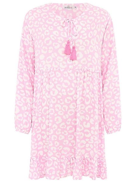 Zwillingsherz Sommerkleid Zwillingsherz Kleid Soft Leo Leomuster günstig online kaufen