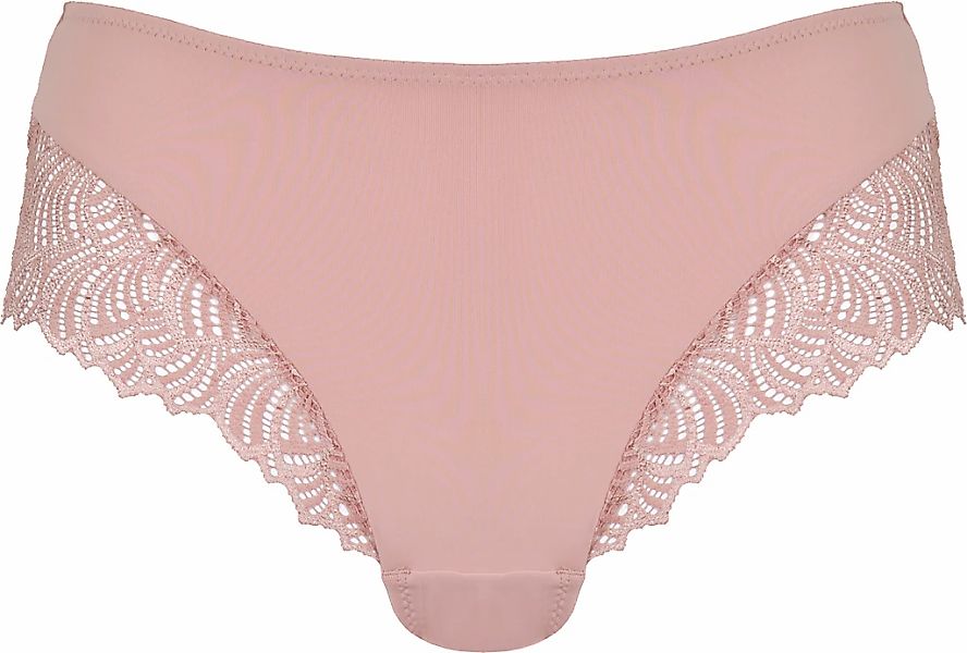 Naturana Hipster "The Friday" mit Spitze, feminin, eng, bequem, elastisch, günstig online kaufen