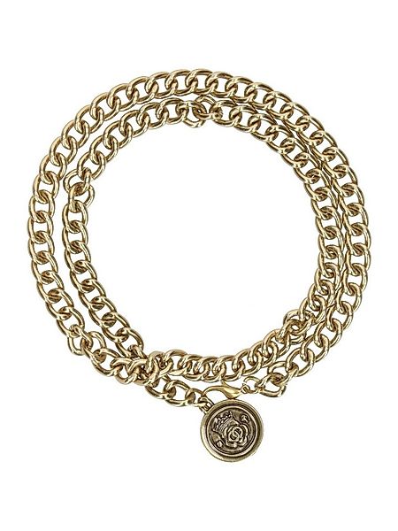 Vanzetti Flechtgürtel (1-St) günstig online kaufen