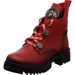 2GO FASHION Schnürboots günstig online kaufen