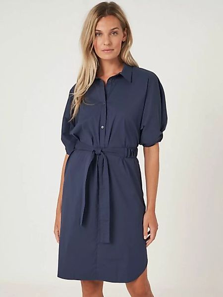 REPEAT Klassische Bluse Dress günstig online kaufen