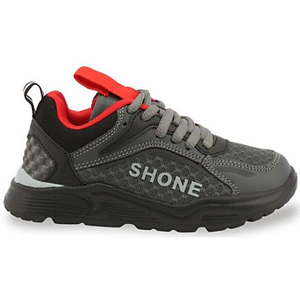 Shone  Sneaker 903-001 dk/grey günstig online kaufen