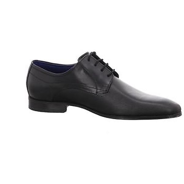 bugatti Schnürschuh mit eleganter, feiner Prägung, günstig online kaufen