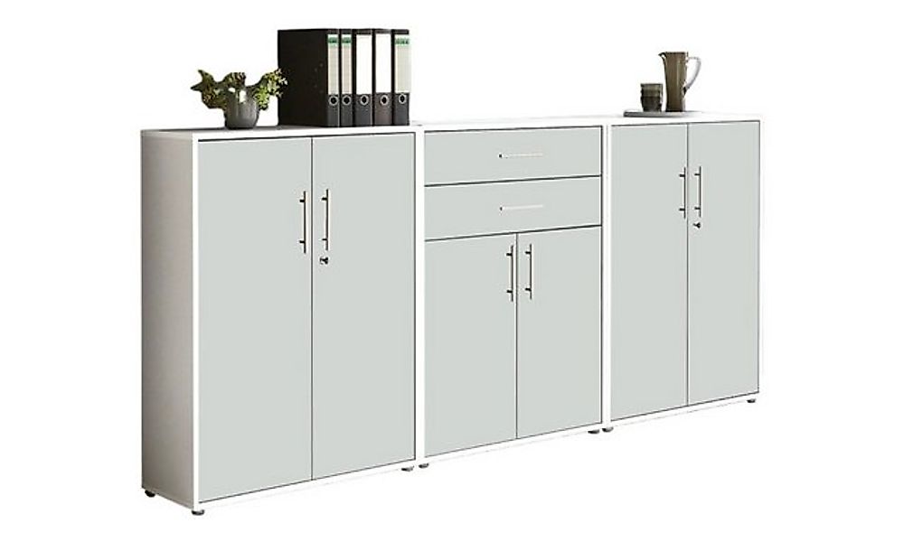 moebel-dich-auf Aktenschrank OFFICE EDITION (Set 15, günstig online kaufen