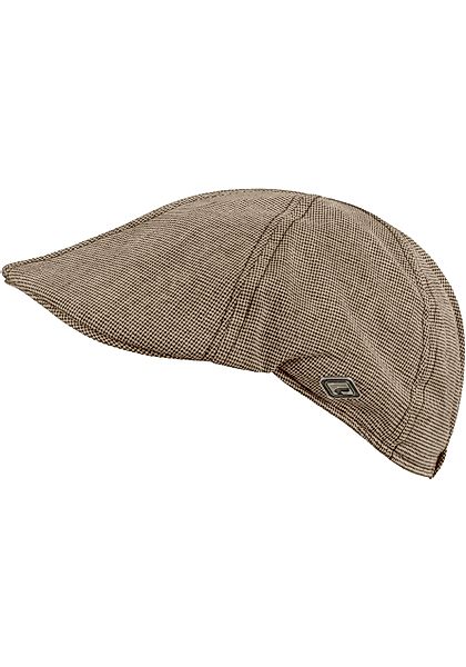 chillouts Schiebermütze Kyoto Hat mit modernem günstig online kaufen