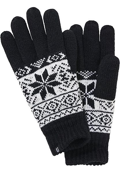 Brandit Strickhandschuhe Snow Gloves günstig online kaufen