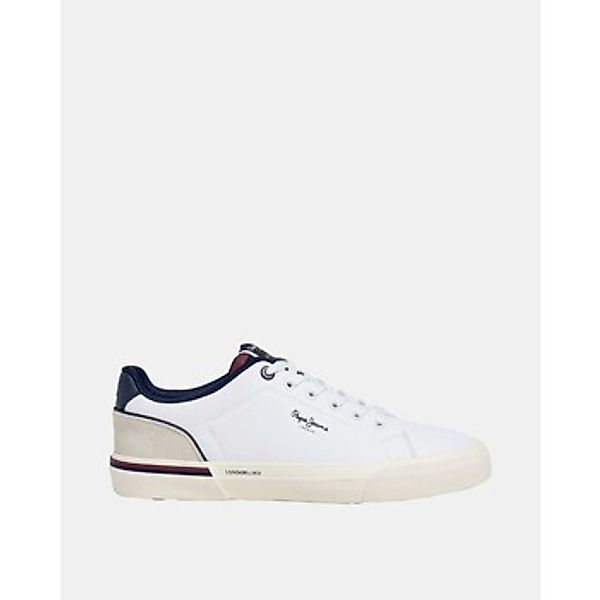 Pepe jeans  Sneaker PMS300011 KENTON CAMPUS M günstig online kaufen