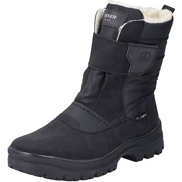 Rieker  Stiefel HWK  F5484-00 günstig online kaufen