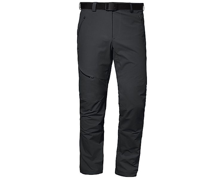 Schöffel Outdoorhose Wendelstein Herren (1-tlg) Funktionshose, Regenhose, M günstig online kaufen