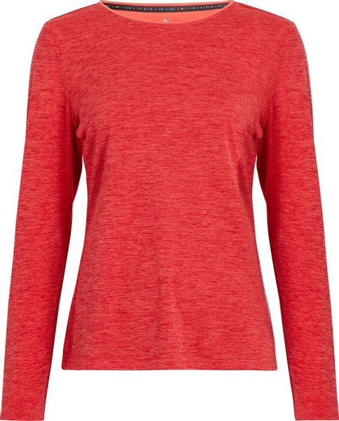 McKINLEY Langarmshirt Da.-Langarmshirt Hunu LS W günstig online kaufen