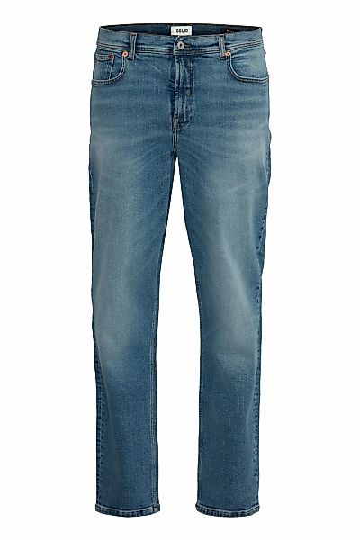 Solid Regular-fit-Jeans "Regular-fit-Jeans SDISNI RYAN" günstig online kaufen