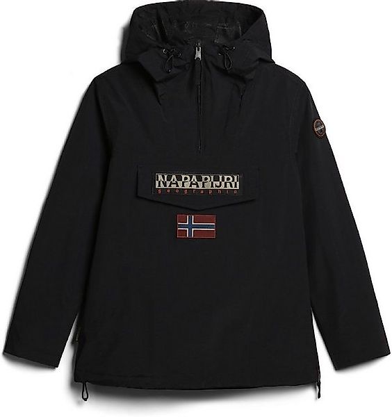 Napapijri Anorak Rainforest Summer günstig online kaufen