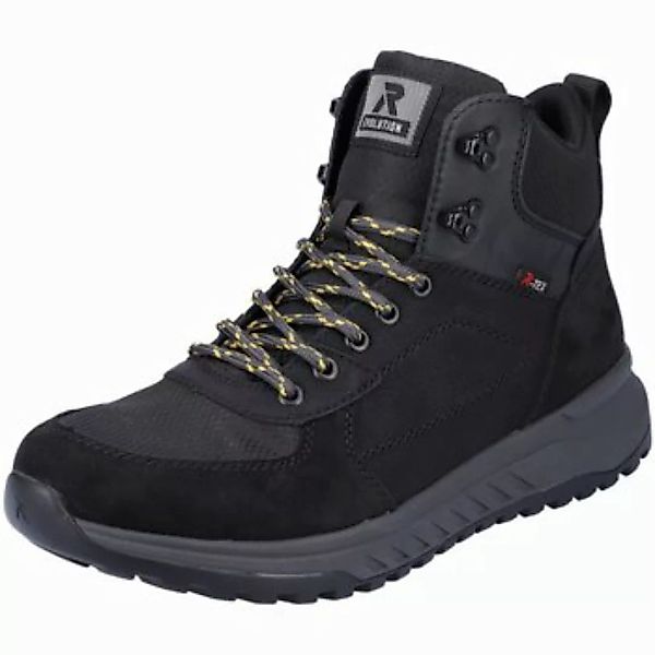 Rieker  Stiefel Evolution U0170-00 /// Schnürboots HW 23/24 U0170-00_42 günstig online kaufen