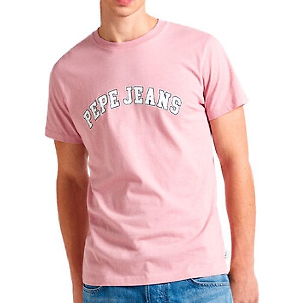 Pepe jeans  T-Shirts & Poloshirts PM509220 günstig online kaufen