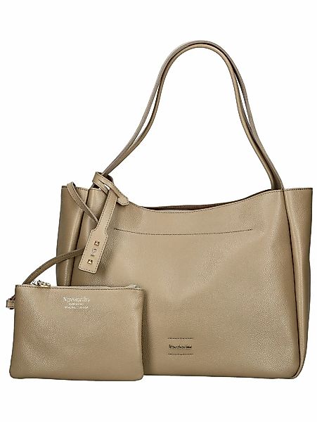 Nero Giardini Shopper "Nero Giardini Taschen Leder" günstig online kaufen