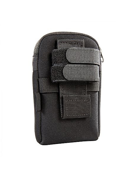 Tatonka Handyhülle Neopren Zip Bag, black günstig online kaufen