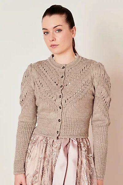 Strickjacke Desideria günstig online kaufen