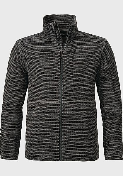 Schöffel Fleecejacke "Fleece Jacket Aurora M" ohne Kapuze günstig online kaufen