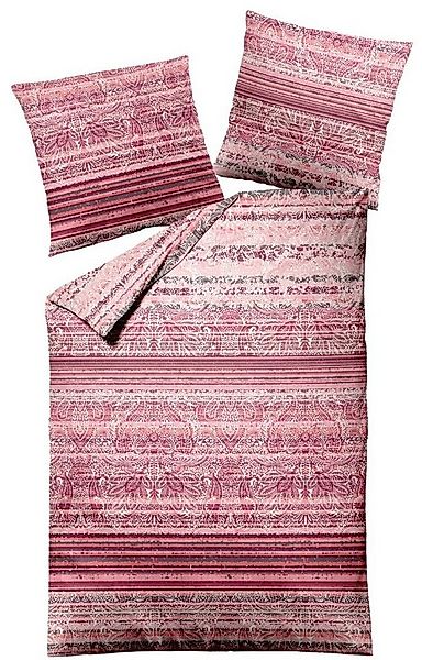 sister s. Bettwäsche Biber Bettwäsche {LAZISE} made in GERMANY, Biber, 2 te günstig online kaufen