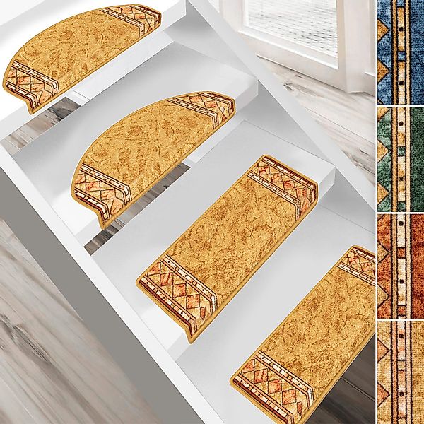 Floordirekt Stufenmatte Rügen, Erhältlich in vielen günstig online kaufen