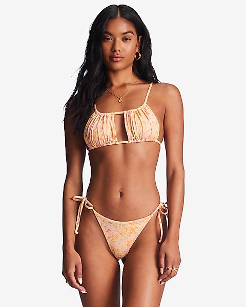 Billabong Bandeau-Bikini-Top "Sweet Oasis Alina" günstig online kaufen